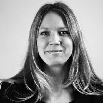 Linda Svensson Edevint