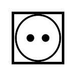 Washing Symbol