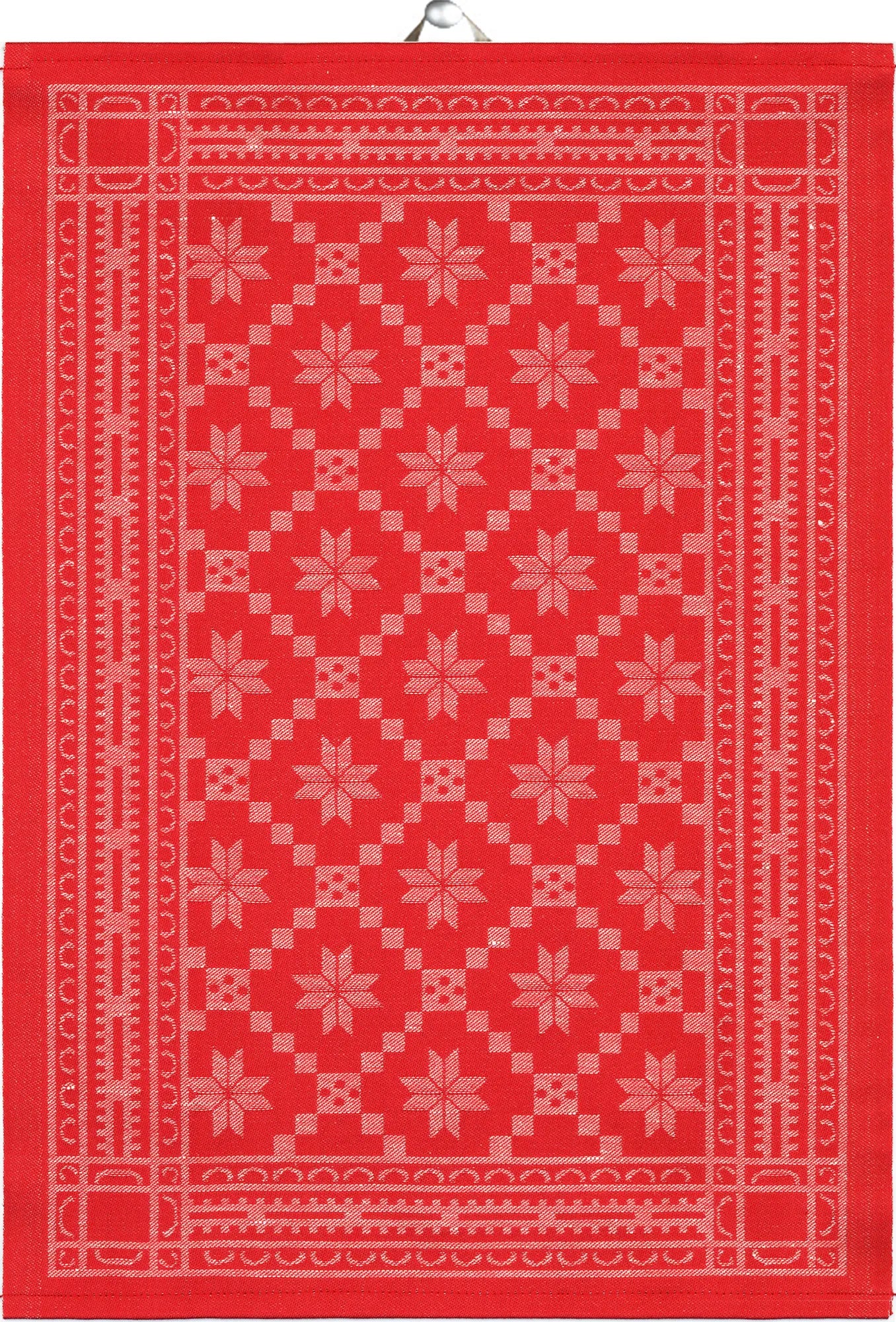 Ekelund Attebladrose Napkin