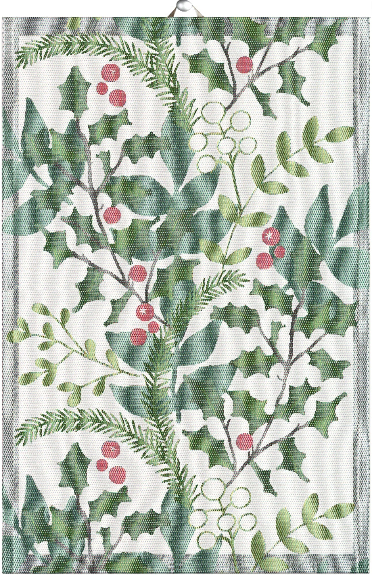 Ekelund Julia Towel