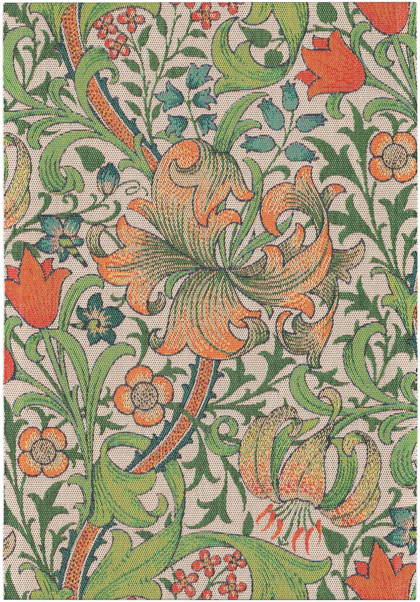 Ekelund Tea/Kitchen Towel