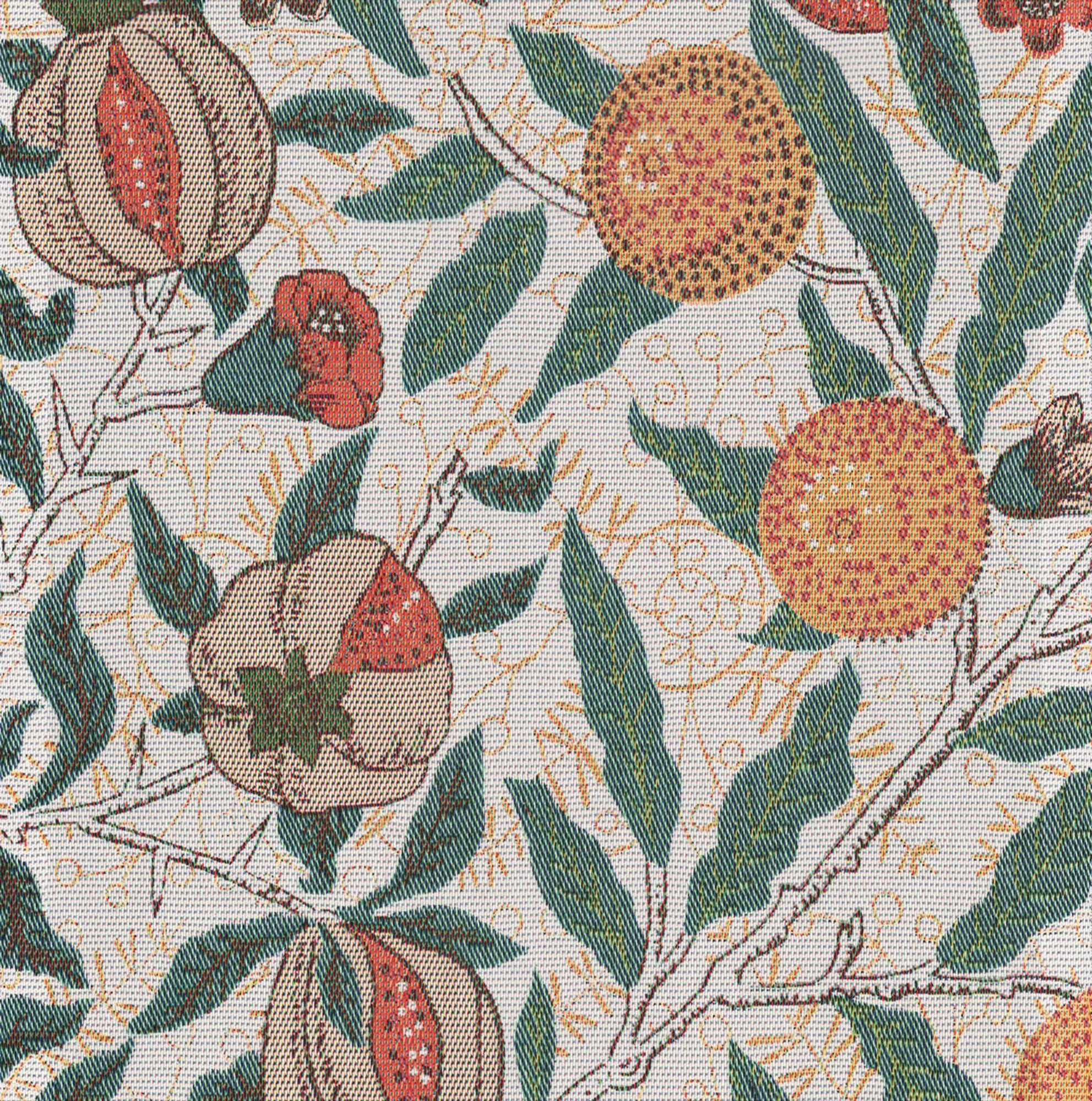 Ekelund Fruit Napkin - Thumbnail 3