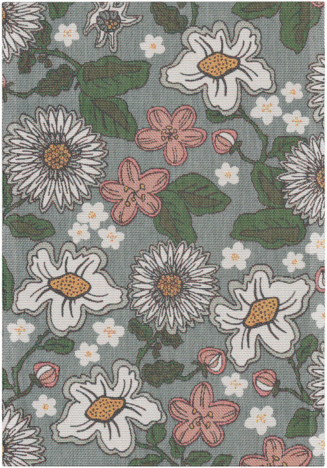 Daisy-35x50