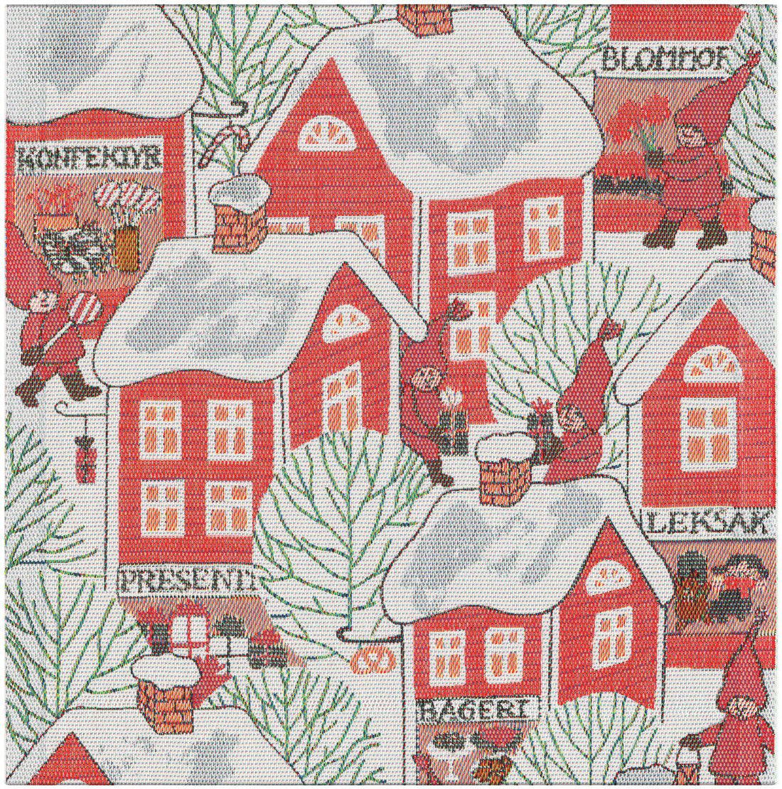 Tomtebyn 35x35