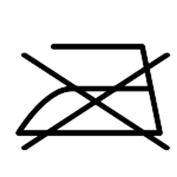 Washing Symbol