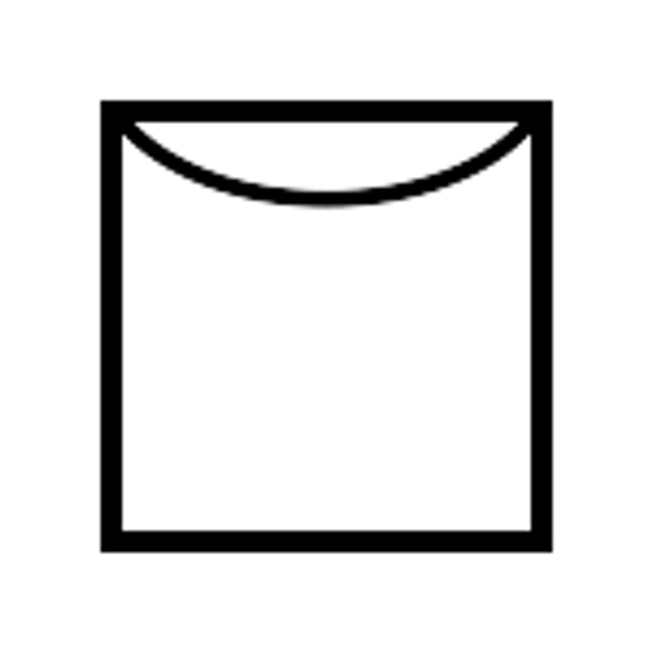 Washing Symbol