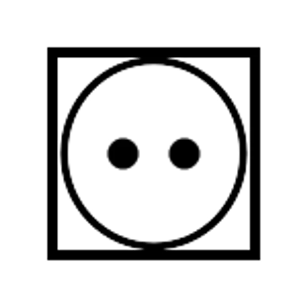 Washing Symbol